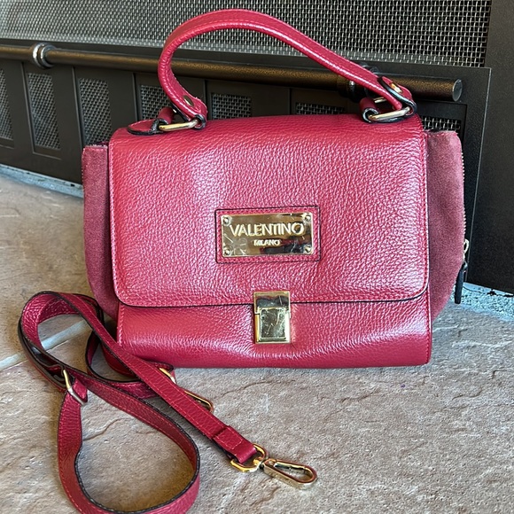 Mario Valentino Bag - Picture 11 of 12